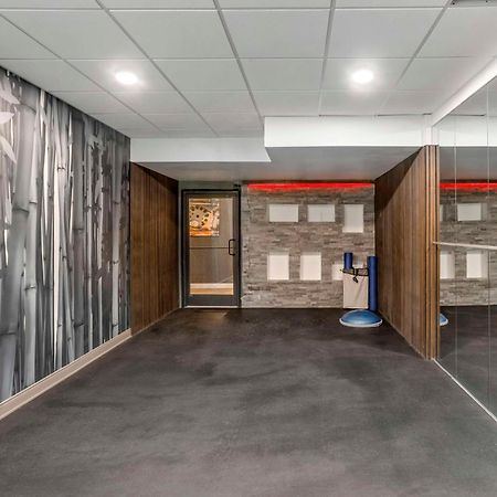 Best Western Plus Heritage Rail Inn & Suites Йорк Екстер'єр фото