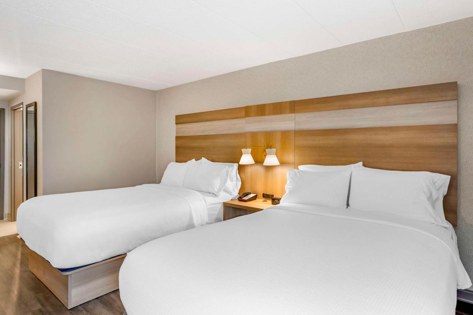 Best Western Plus Heritage Rail Inn & Suites Йорк Екстер'єр фото