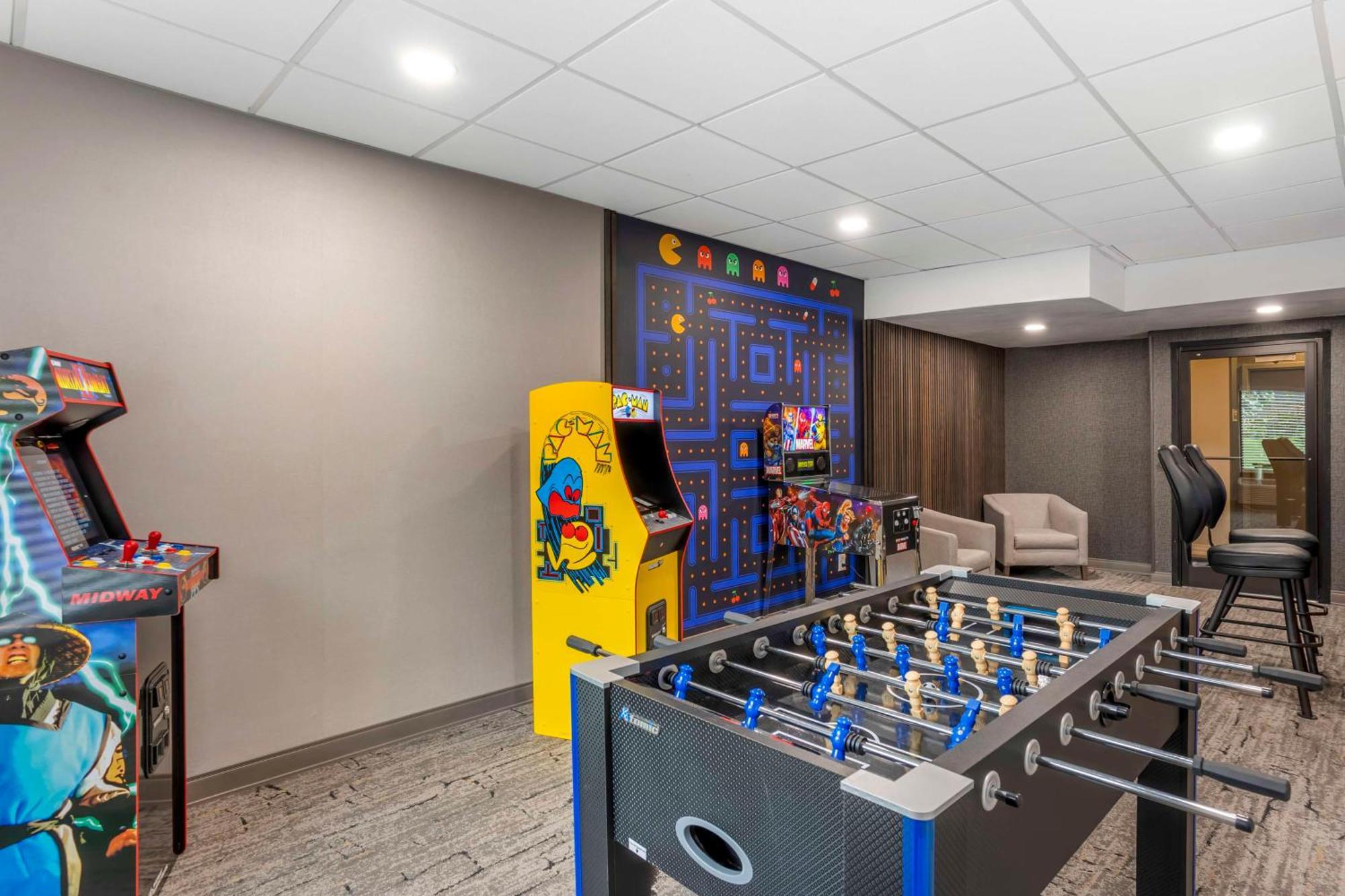 Best Western Plus Heritage Rail Inn & Suites Йорк Екстер'єр фото