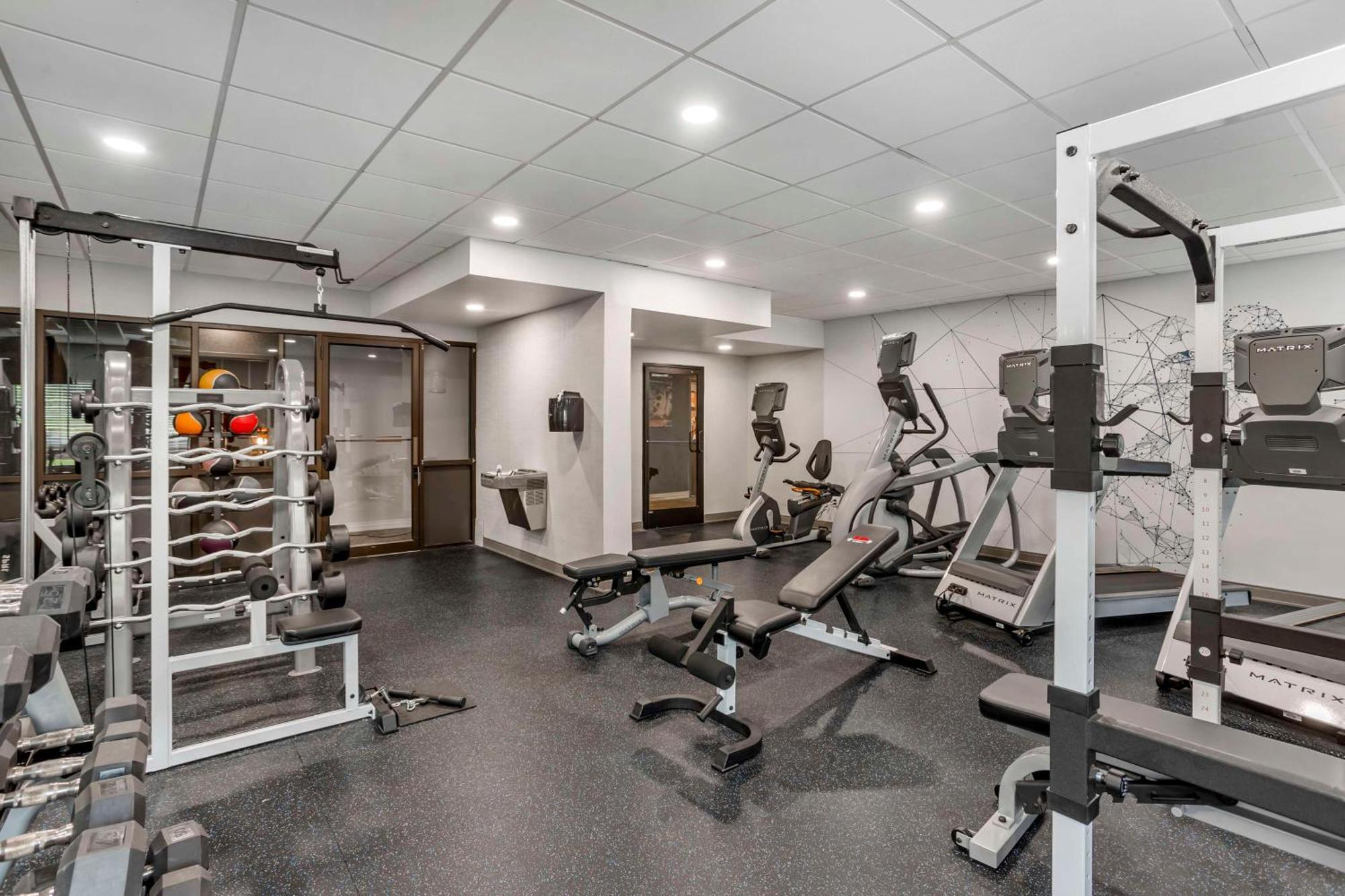 Best Western Plus Heritage Rail Inn & Suites Йорк Екстер'єр фото